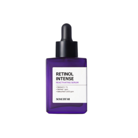 Some By Mi Retinol Intense Reactivating Serum, 30 ml