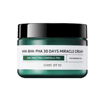 Some By Mi AHA-BHA-PHA 30Days Miracle Cream 60g