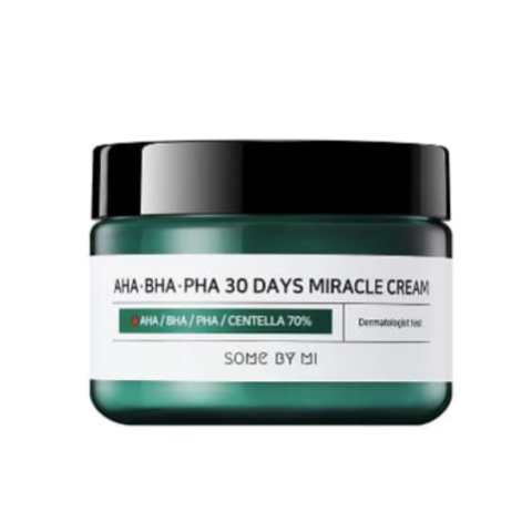 Some By Mi AHA-BHA-PHA 30Days Miracle Cream 60g