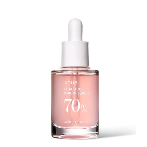 ANUA PEACH 70 NIACIN SERUM