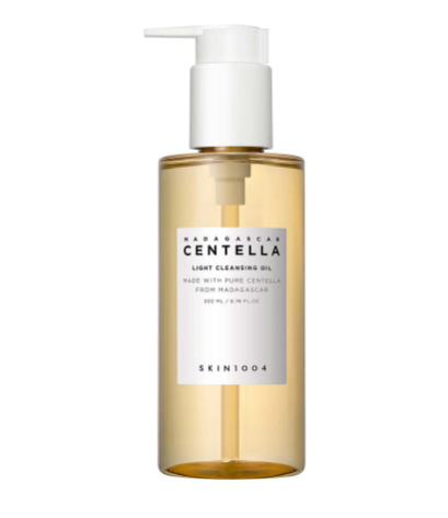 SKIN1004 Madagascar Centella Light Cleansing Oil 200ml