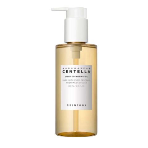 SKIN1004 Madagascar Centella Light Cleansing Oil 200ml