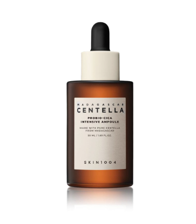 SKIN1004 Madagascar Centella Probio-Cica Intensive Ampoule, 50 ml