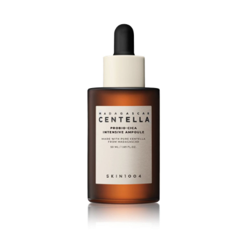 SKIN1004 Madagascar Centella Probio-Cica Intensive Ampoule, 50 ml